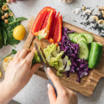 Dieta wspierająca odporność – co warto jeść na co dzień?